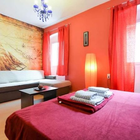 Historic Luxury Old Town Διαμέρισμα Ζαντάρ Εξωτερικό φωτογραφία