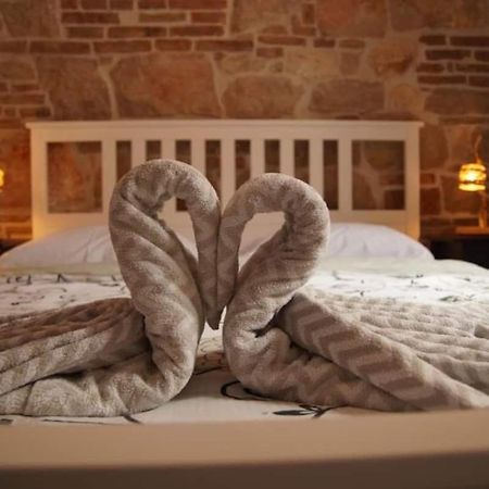 Historic Luxury Old Town Διαμέρισμα Ζαντάρ Εξωτερικό φωτογραφία