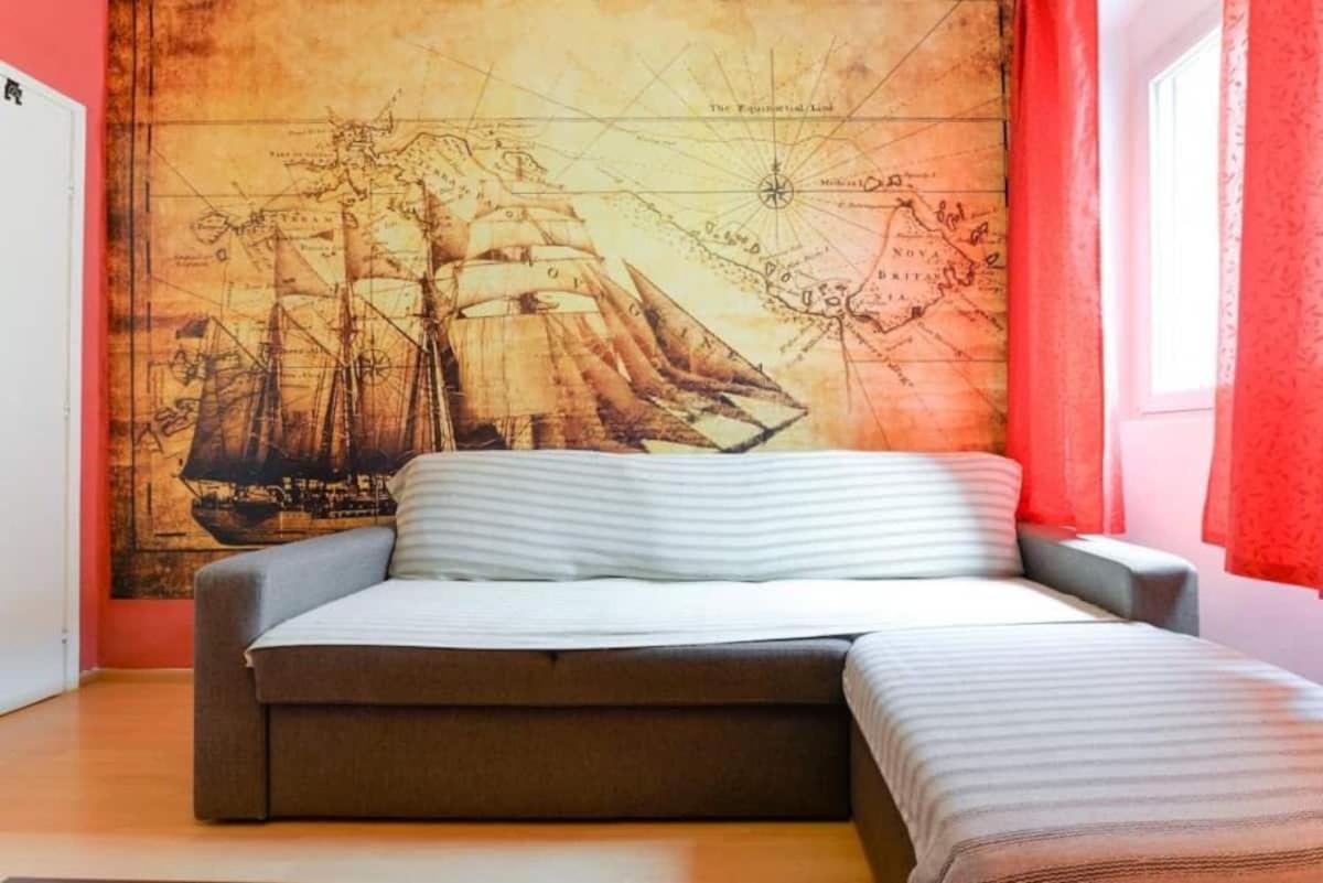 Historic Luxury Old Town Διαμέρισμα Ζαντάρ Εξωτερικό φωτογραφία