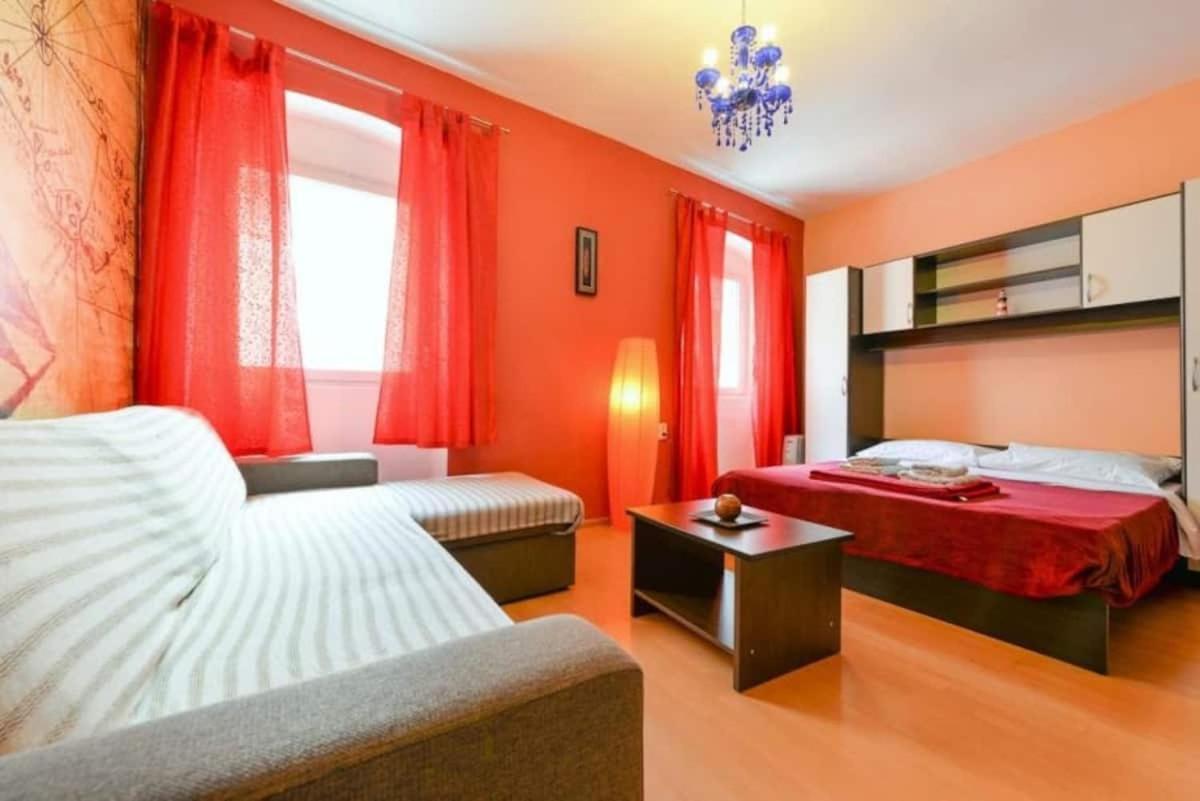 Historic Luxury Old Town Διαμέρισμα Ζαντάρ Εξωτερικό φωτογραφία
