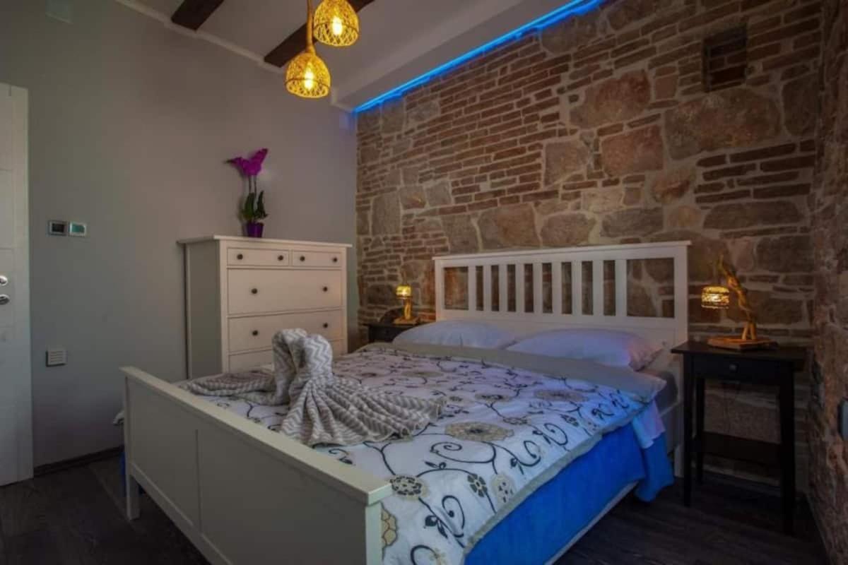 Historic Luxury Old Town Διαμέρισμα Ζαντάρ Εξωτερικό φωτογραφία